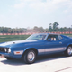 Illustration for article titled Ford Mustang Is Voted Europe's Most-Wanted Classic Car